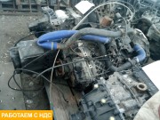 КПП в сборе ZF 16S2221 TD