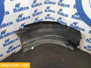 Крыло переднее левое