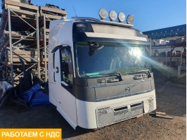 Кабина