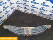 Рессора задняя