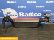 Зеркало боковое левое