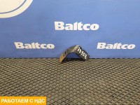 Кронштейн проводки левый